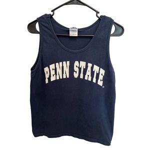 Penn State PSU Gildan Tank Top Unisex Size Small Nittany Lions